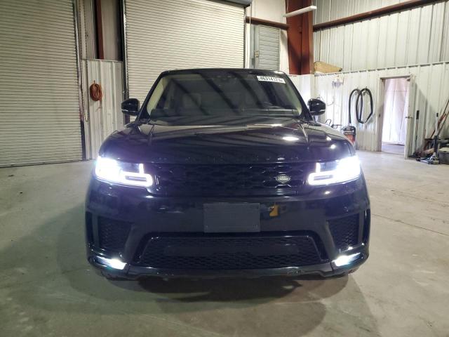 Photo 5 from auction – 2018 LAND ROVER RANGE ROVE with VIN SALWV2SVXJA405836