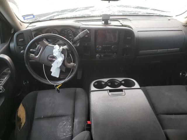 Photo 8 from auction – 2012 GMC SIERRA C15 with VIN 3GTP1VE09CG256770