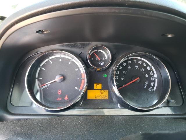Photo 9 from auction – 2008 SATURN VUE XE with VIN 3GSCL33P18S511482