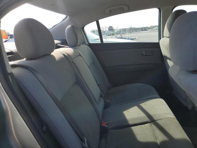 Photo 10 from auction – 2012 NISSAN SENTRA 2.0 with VIN 3N1AB6AP2CL693158
