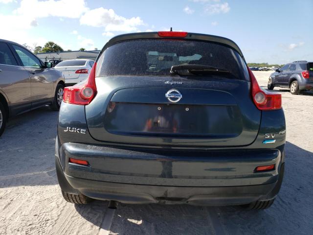 Photo 6 from auction – 2013 NISSAN JUKE S with VIN JN8AF5MRXDT220280