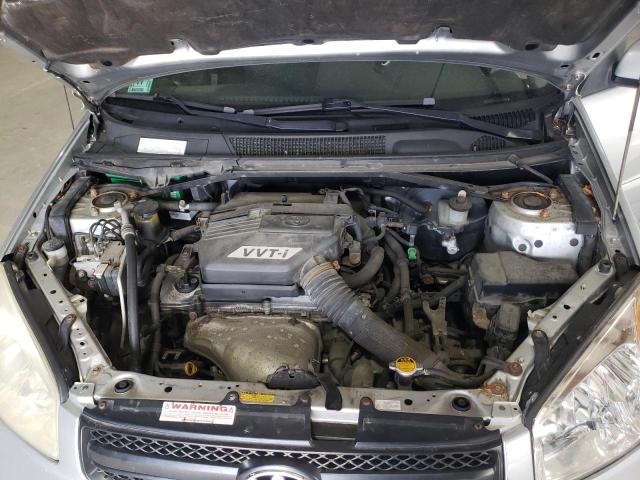 Photo 7 from auction – 2004 TOYOTA RAV4 with VIN JTEHD20V340008500