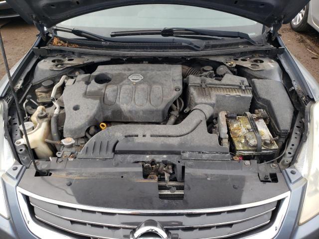 Photo 11 from auction – 2010 NISSAN ALTIMA BAS with VIN 1N4AL2AP1AN500147