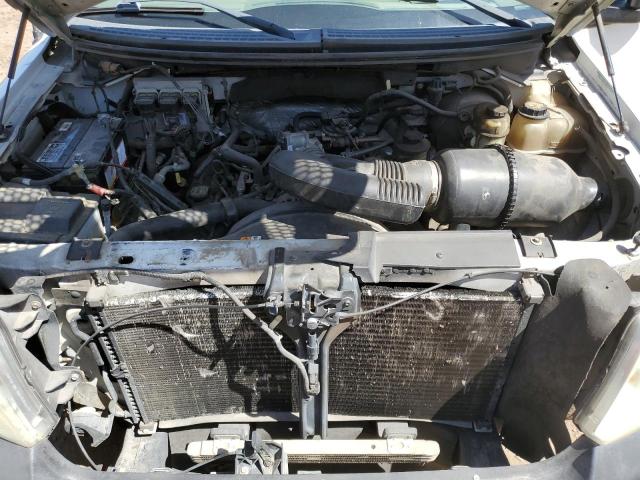 Photo 11 from auction – 2008 FORD F150 with VIN 1FTRF12W08KD60818