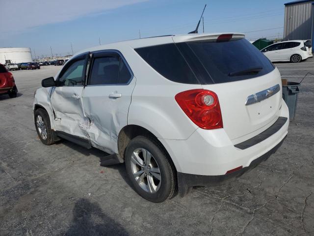 Photo 2 from auction – 2011 CHEVROLET EQUINOX LS with VIN 2GNALBEC3B1335276