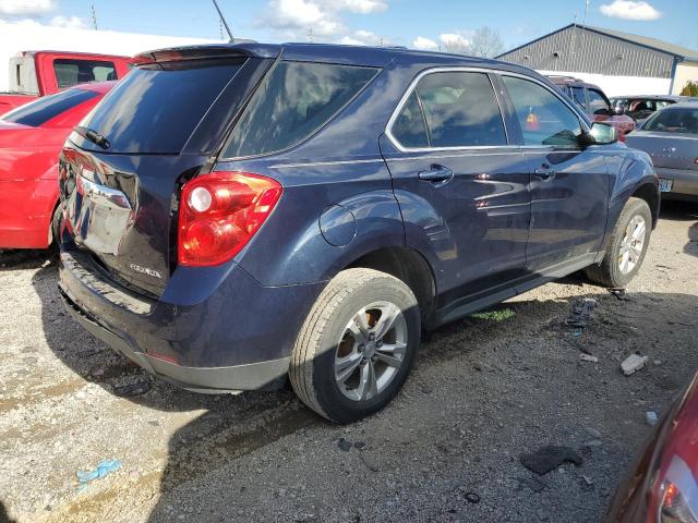 Photo 3 from auction – 2015 CHEVROLET EQUINOX LS with VIN 2GNALAEK8F6308195