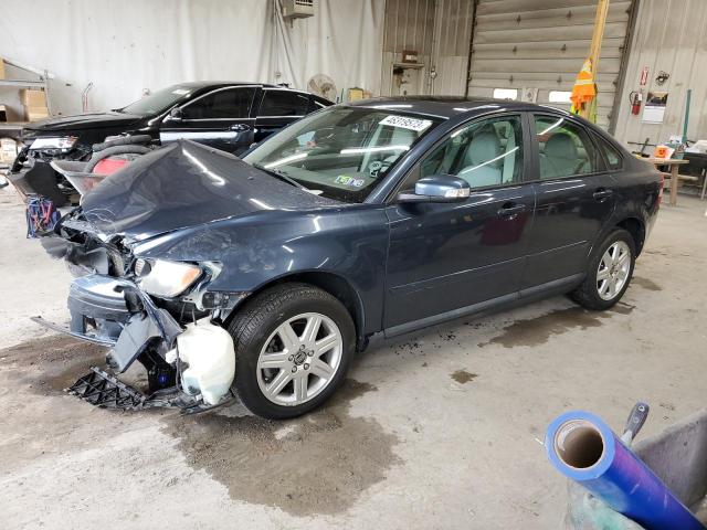 VOLVO S40 T5 2007 with VIN YV1MH682072304666 - Photo from auction