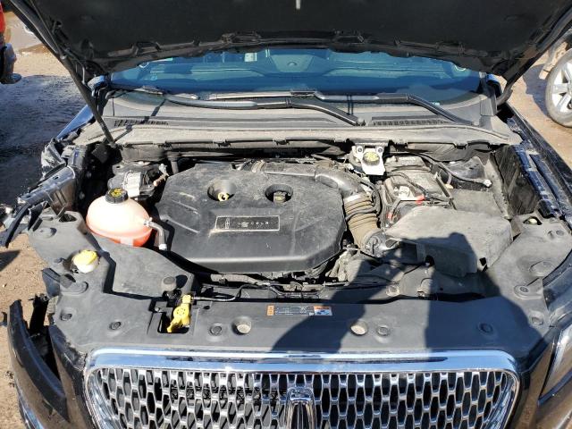 Photo 11 from auction – 2019 LINCOLN MKC RESERV with VIN 5LMCJ3D94KUL38610