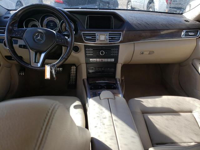 Photo 8 from auction – 2016 MERCEDES-BENZ E 350 with VIN WDDHF5KB5GB191870