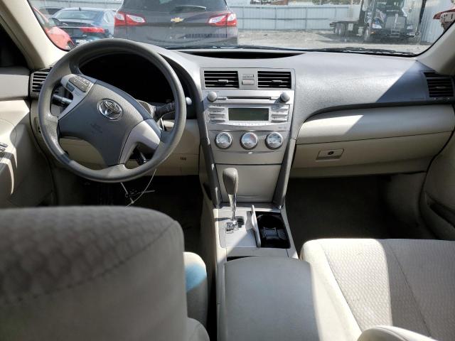 Photo 8 from auction – 2010 TOYOTA CAMRY BASE with VIN 4T1BF3EK5AU522812