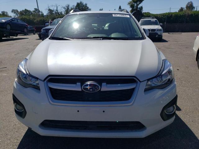 Photo 5 from auction – 2014 SUBARU IMPREZA SP with VIN JF1GPAL6XE8231776