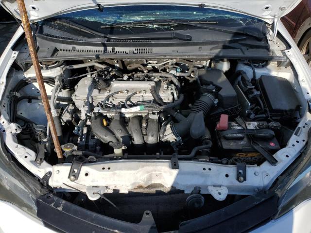 Photo 11 from auction – 2017 TOYOTA COROLLA L with VIN 2T1BURHE9HC923483