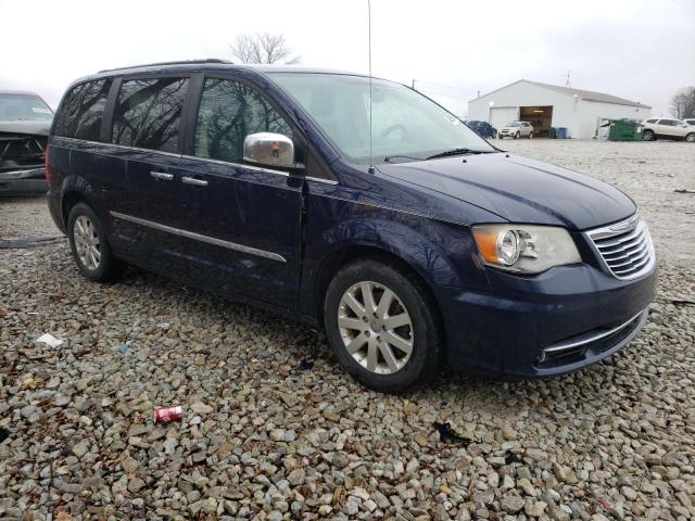 Photo 4 from auction – 2012 CHRYSLER TOWN & COU with VIN 2C4RC1CG1CR412046