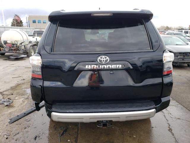 Foto 6 de la subasta – 2015 TOYOTA 4RUNNER SR con VIN JTEBU5JR2F5240701