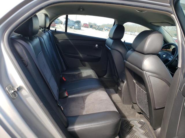 Photo 10 from auction – 2008 CHEVROLET MALIBU 2LT with VIN 1G1ZJ57B38F217293