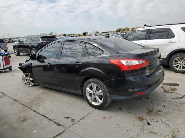 Photo 2 from auction – 2014 FORD FOCUS SE with VIN 1FADP3F22EL218217