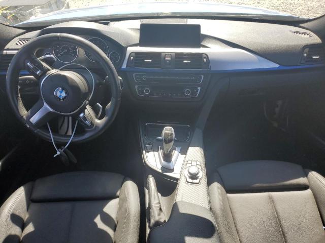 Photo 8 from auction – 2013 BMW 328 I with VIN WBA3A5C56DJ460632