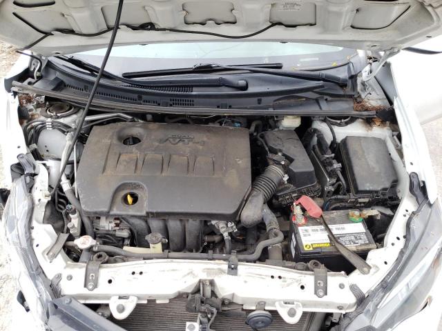 Photo 11 from auction – 2018 TOYOTA COROLLA L with VIN 2T1BURHE0JC035727