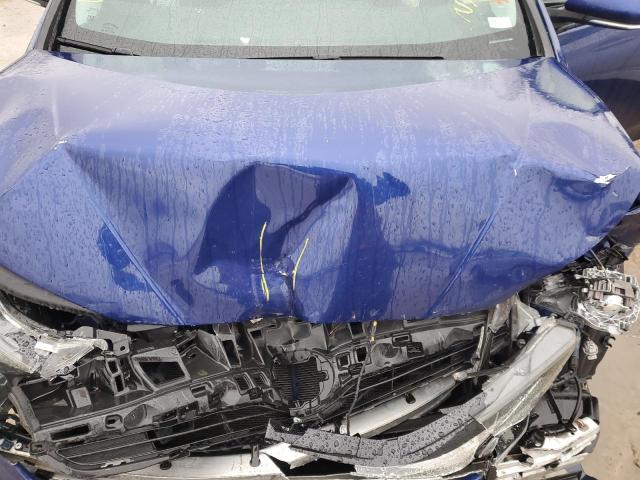 Photo 11 from auction – 2016 TOYOTA PRIUS with VIN JTDKBRFU0G3514697