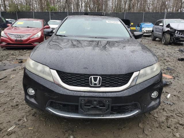 Photo 5 from auction – 2013 HONDA ACCORD with VIN 1HGCT2B86DA010519