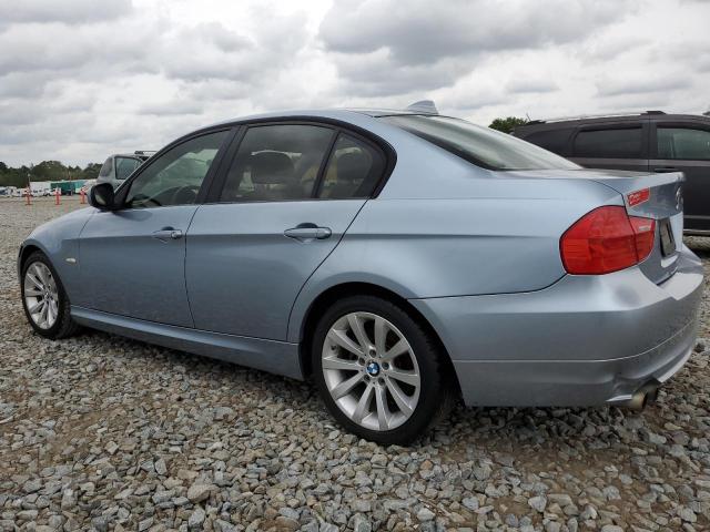 Photo 2 from auction – 2011 BMW 328 I with VIN WBAPH7C53BE461462