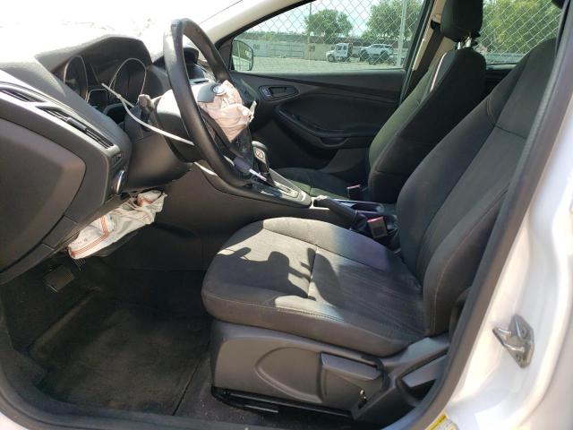 Photo 7 from auction – 2017 FORD FOCUS S with VIN 1FADP3E29HL322791