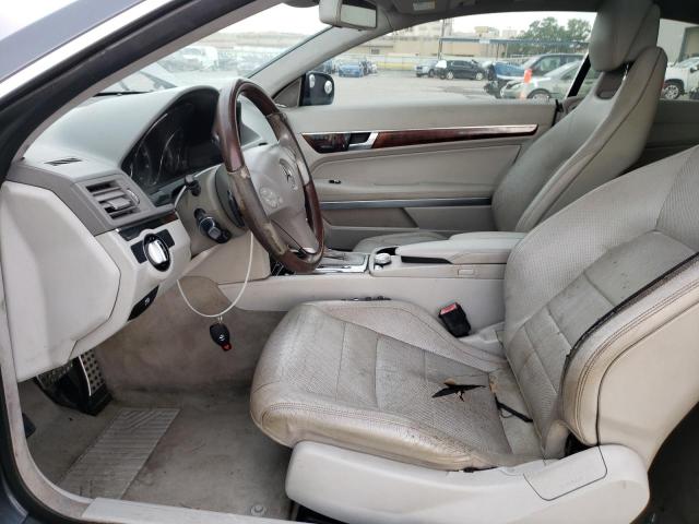 Photo 7 from auction – 2010 MERCEDES-BENZ E 550 with VIN WDDKJ7CB7AF026319