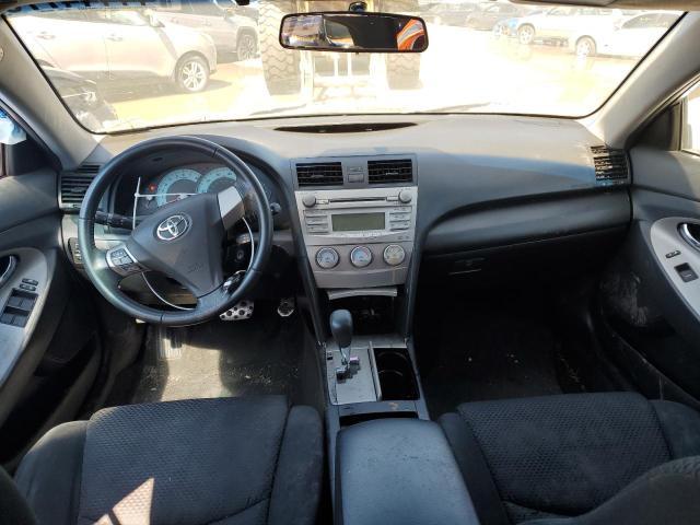 Photo 8 from auction – 2010 TOYOTA CAMRY BASE with VIN 4T1BF3EK3AU535865