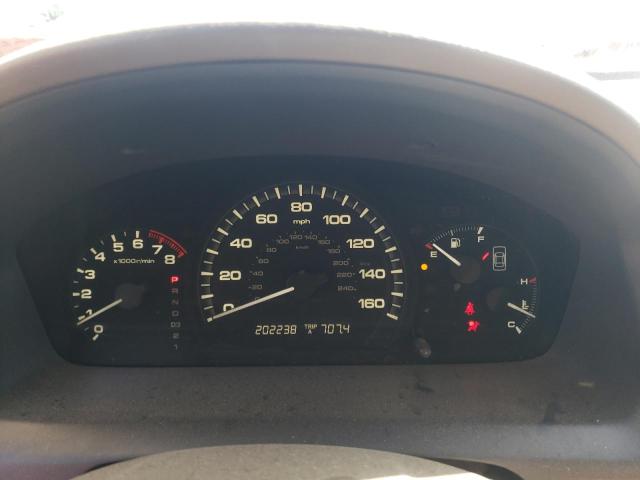 Photo 9 from auction – 2007 HONDA ACCORD EX with VIN 1HGCM56847A137315