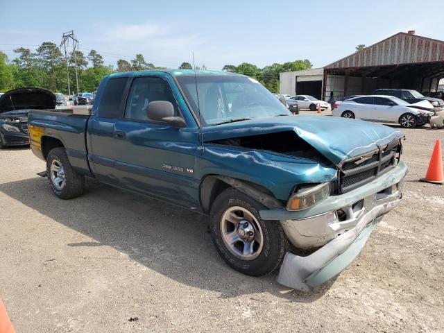 Photo 4 from auction – 1998 DODGE OTHER with VIN 3B7HC13Z7WG149083