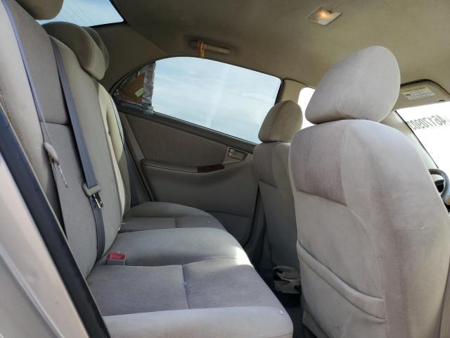 Photo 10 from auction – 2007 TOYOTA COROLLA with VIN 2T1BR32E87C804572