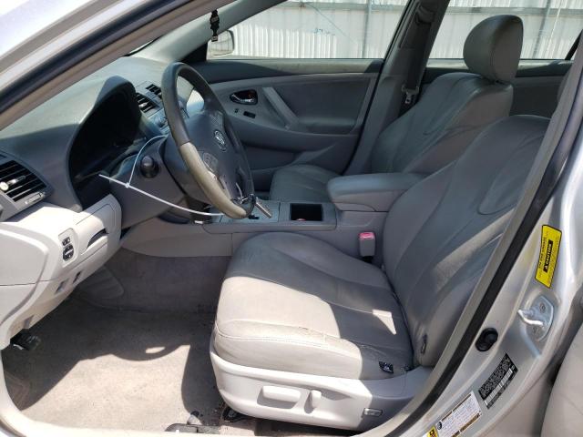 Photo 7 from auction – 2007 TOYOTA CAMRY HYBR with VIN JTNBB46K073029067