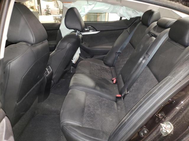 Photo 10 from auction – 2016 NISSAN MAXIMA 3.5 with VIN 1N4AA6AP9GC430723