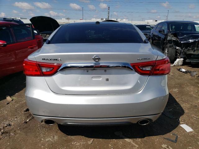Photo 6 from auction – 2017 NISSAN MAXIMA 3.5 with VIN 1N4AA6AP3HC392746
