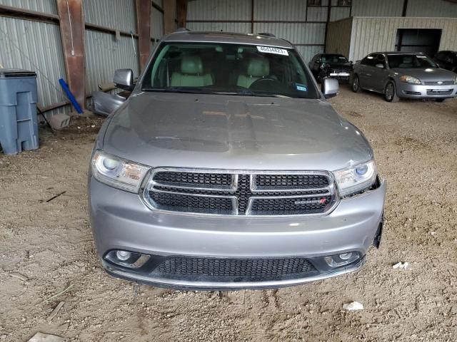 Photo 5 from auction – 2015 DODGE DURANGO LI with VIN 1C4RDHDG5FC771059