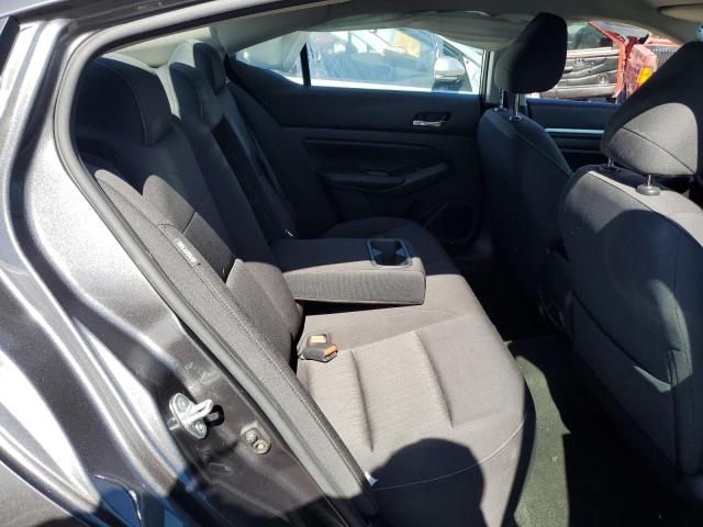 Photo 10 from auction – 2022 NISSAN ALTIMA SV with VIN 1N4BL4DV3NN329479