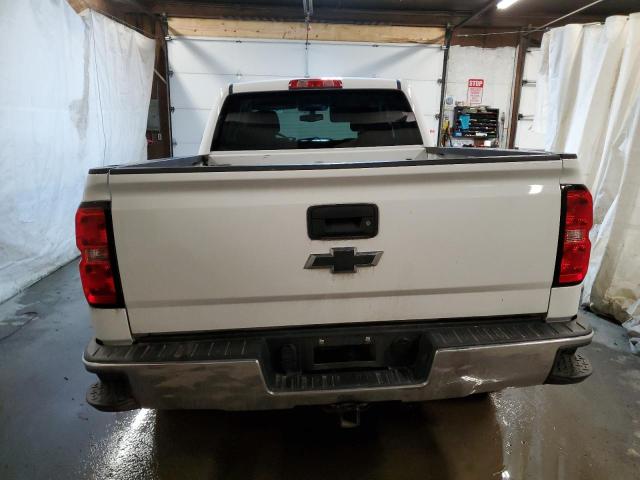 Photo 6 from auction – 2015 CHEVROLET SILVERADO with VIN 1GCVKREC5FZ210749