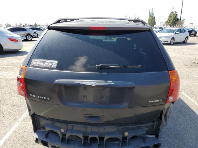 Photo 6 from auction – 2004 CHRYSLER PACIFICA with VIN 2C8GF68444R333514