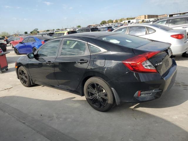 Photo 2 from auction – 2016 HONDA CIVIC EX with VIN 19XFC2F78GE019558