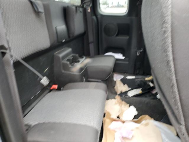 Photo 10 from auction – 2012 GMC CANYON SLE with VIN 1GTJ6MFE9C8139711
