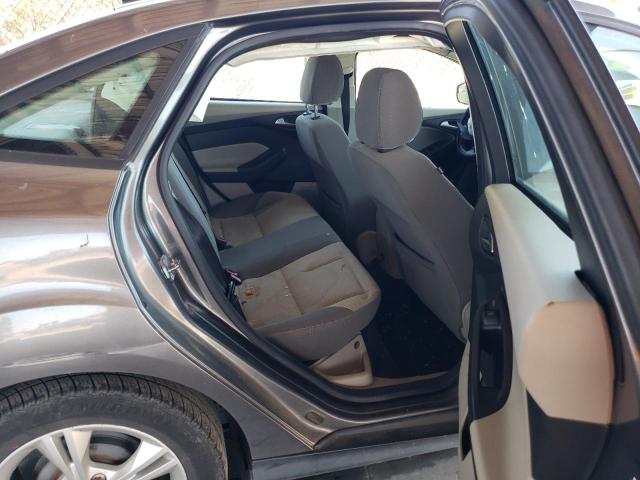 Photo 10 from auction – 2013 FORD FOCUS SE with VIN 1FADP3F21DL133240