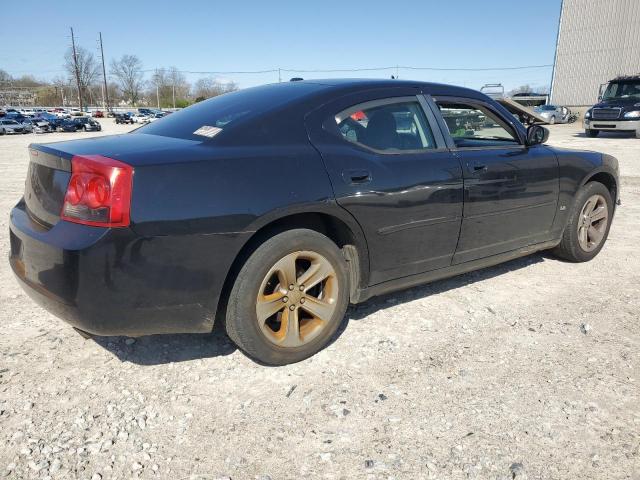 Photo 3 from auction – 2009 DODGE CHARGER SX with VIN 2B3KA33V59H585134