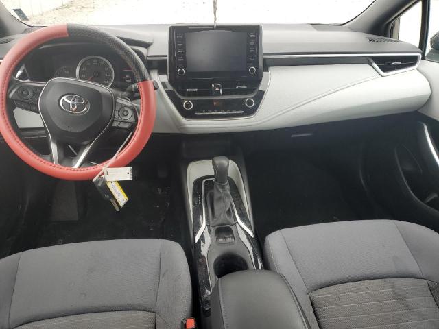 Photo 8 from auction – 2020 TOYOTA COROLLA SE with VIN 5YFS4RCE6LP009384
