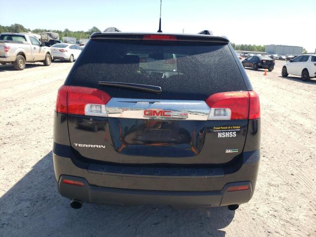 Photo 6 from auction – 2012 GMC TERRAIN SL with VIN 2GKFLUE58C6196525