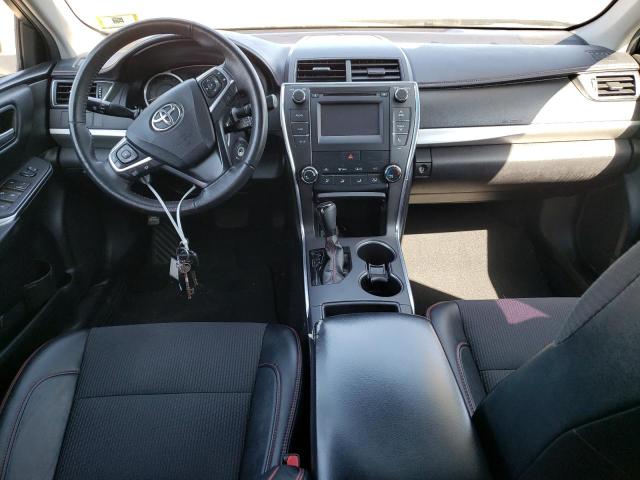 Photo 8 from auction – 2017 TOYOTA CAMRY LE with VIN 4T1BF1FK3HU757495
