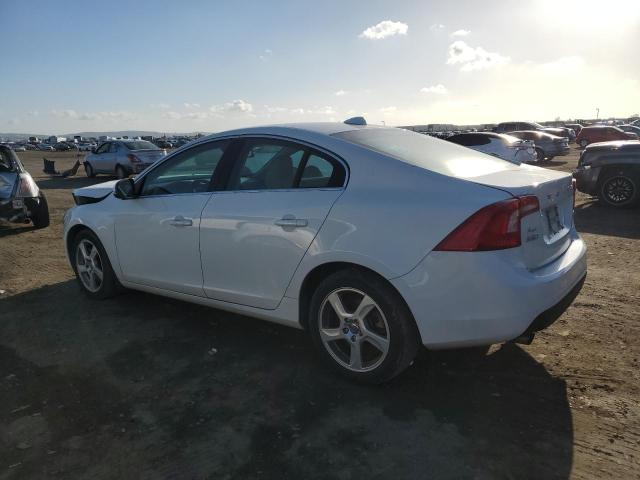 Photo 2 from auction – 2012 VOLVO S60 T5 with VIN YV1622FS1C2111717