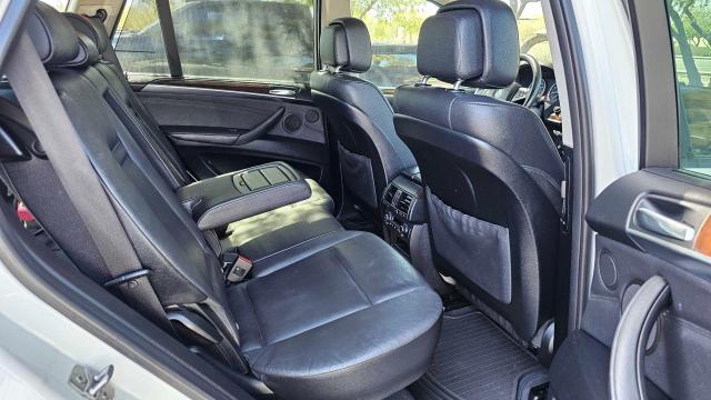 Photo 6 from auction – 2012 BMW X5 XDRIVE3 with VIN 5UXZV4C54CL766368