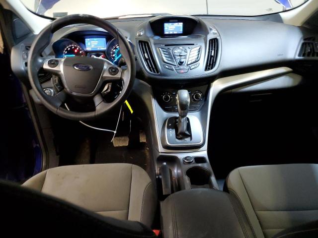 Photo 8 from auction – 2013 FORD ESCAPE SE with VIN 1FMCU9GX4DUC32782