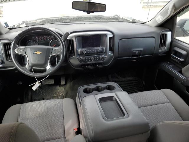 Photo 8 from auction – 2014 CHEVROLET SILVERADO with VIN 1GCRCREC6EZ188600