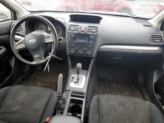 Photo 8 from auction – 2014 SUBARU XV CROSSTR with VIN JF2GPACC6E8206004